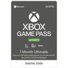 Microsoft Xbox Live Game Pass...