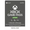 Microsoft Xbox Live Game Pass...