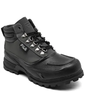 Fila Big Kids Weathertec...