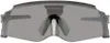 Oakley Black Kato Sunglasses