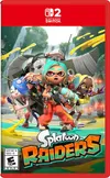 Splatoon Raiders | Digital |...