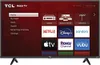 TCL 43" Class 4-Series 4K UHD...