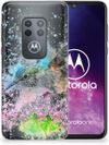 Motorola One Zoom Hoesje...