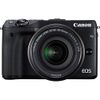 Canon EOS M3 Mirrorless...