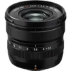 FUJIFILM XF 8mm f/3.5 R WR...