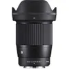 Sigma 16mm f/1.4 DC DN...