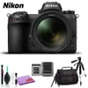 Nikon Z7 Mirrorless Camera...