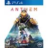 Anthem, Electronic Arts,...