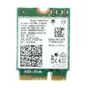 Intel Wireless-AC 9560 NGFF...