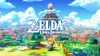 Legend of Zelda Link's...