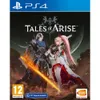 Tales Of Arise (PS4): Embark...