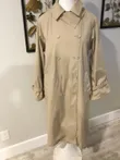 London Fog Trench Coat or...