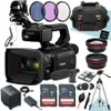 Canon XA75 UHD 4K30 Camcorder...