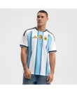 Adidas Men's White Argentina...