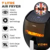 Tower Vortx T17072 Vizion 7L...