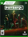 Payday 3 - Xbox Series X