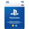 PlayStation Store Gift Card...