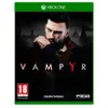 Vampyr (Xbox One XONE) Cursed...