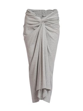 Women's Herchive Draped...