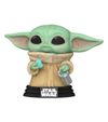 Funko Pop! Star Wars: The...