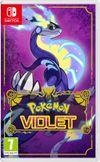 Pokémon Violet (Nintendo...