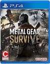 Metal Gear Survive -...