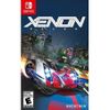 Xenon Racer - Nintendo...