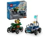 LEGO City 60459 Racerbilpakke...