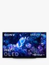 Sony Bravia XR XR42A90K...