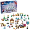 LEGO Disney Frozen Advent...