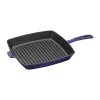 Staub Cast Iron Square Grill...