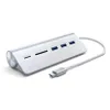 Satechi - USB-C Combo Hub for...