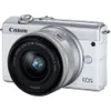 Canon EOS M200 Mirrorless...