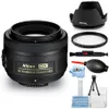 Nikon AF-S DX NIKKOR 35mm...