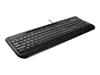 Microsoft Wired Keyboard 600...