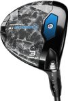 Callaway Paradym Ai Smoke Max...