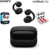 Sony WFLC900/B LinkBuds Clip...