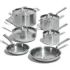 Made In Cookware | 10 Piece...