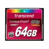 Transcend - Flash memory card...