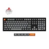 Keychron K10 Max Swappable...