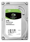 Seagate Barracuda ST2000DM008...