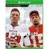 Madden NFL 22, Electronic...