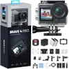 AKASO Brave 4 Pro 4K30FPS...