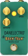 Danelectro Back Talk Reverse...