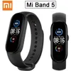 Xiaomi Mi Band 5 AMOLED Smart...