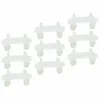 9 Pack Rubber Bushings Shock...