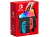 Nintendo Switch (OLED model)...