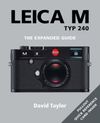 Leica M TYP 240 David Taylor...