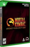 Mortal Kombat Legacy...