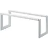 Yamazaki Adjustable Shoe Rack...